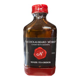 Beard Guard by Nicholas Beard Works® Exotic Beard Oil