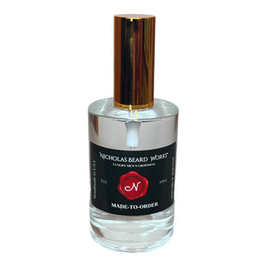 Barely-There Weightless Anti-Frizz Hair Oil For Men And Woman 3.4oz
