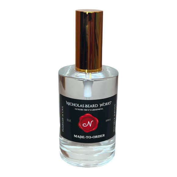 Barely-There Weightless Anti-Frizz Hair Oil For Men And Woman 3.4oz