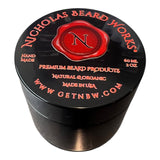 Green Oud - Pure Agarwood & Seaweed Absolute Beard Butter