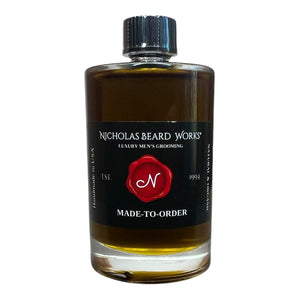 Hairy Vagabond® Ayurvedic HerbalCleanse Beard And Face Wash Tonka Scented 3.4oz