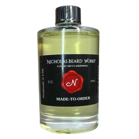 Hairy Vagabond® Invigorating HerbalCleanse Beard and Face Wash 3.4oz