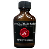 Beard Guard by Nicholas Beard Works® Exotic Beard Oil