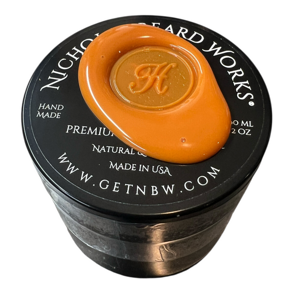 Beard Flux — The Alchemy of Beard Care