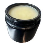 Velvet Resin – Strong Hold Beard Balm Unscented