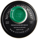 Aura Super Light Beard Balm 2oz