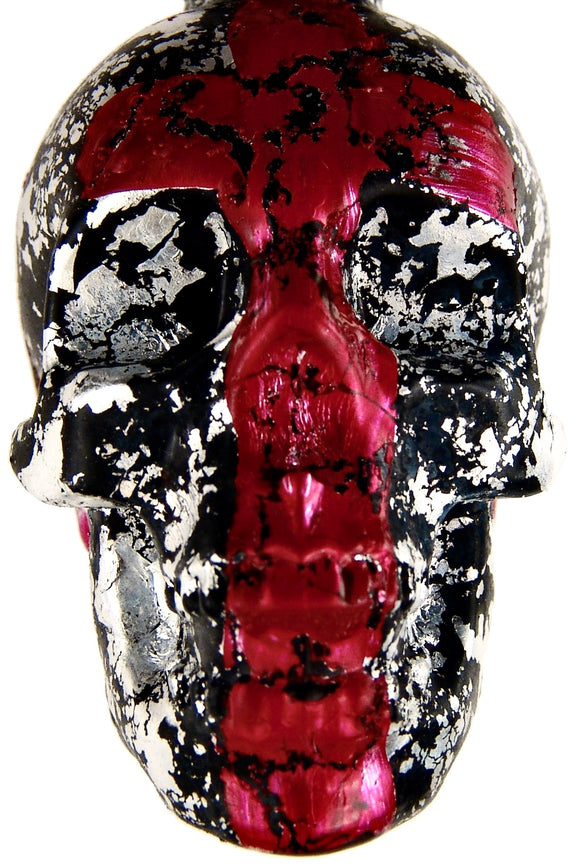 Rōzu Oudhon Beard Oil In A Unique Hand Painted Gift Bottle
