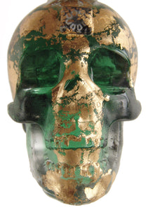 Woud You Beard Oil Limited Edition Hand Painted Gift Bottle