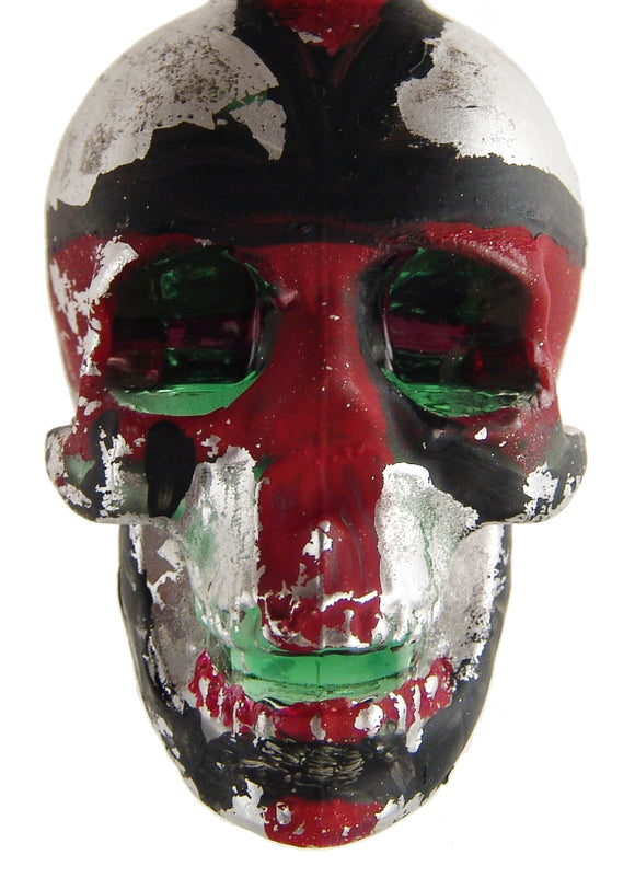 Legatus Beard Oil In A Unique Hand Painted Gift Bottle