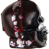 LaScala Beard Oil In A Unique Hand Painted Gift Bottle