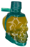 Pure Pracaxi Restoring Oil for Beard, Hair and Skin For Men and Women Naturally Scented
